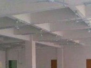 專業廠房、工廠、辦公室與車間裝修，北京工裝裝修一站式解決方案