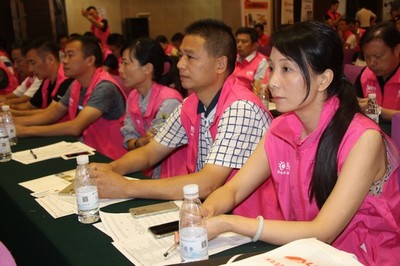 暖通巡展武漢站圓滿落幕 森一科技為電采暖市場注入創新能量